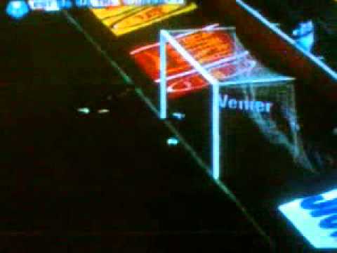 gol de gelebaert de tiro libre-estudiantes 1 tigre 0