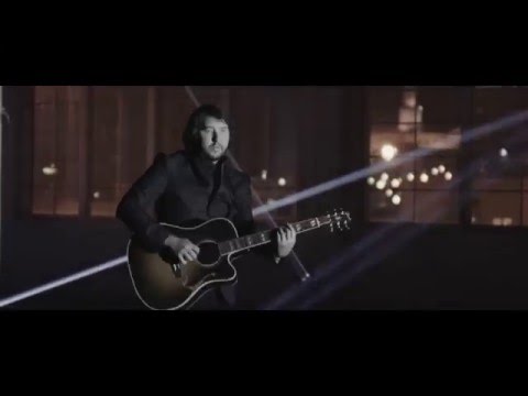 Ryan Beaver - Dark (Official Video)