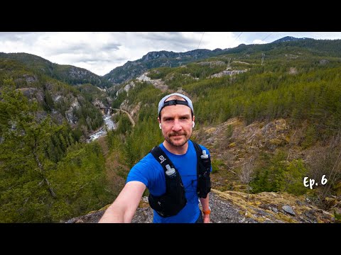 What I Eat During the Week - Training Diaries // Ep 06