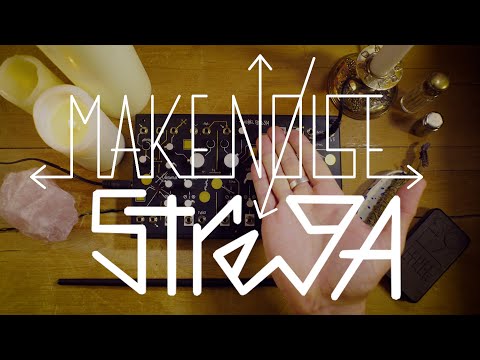 Video: Make Noise Strega
