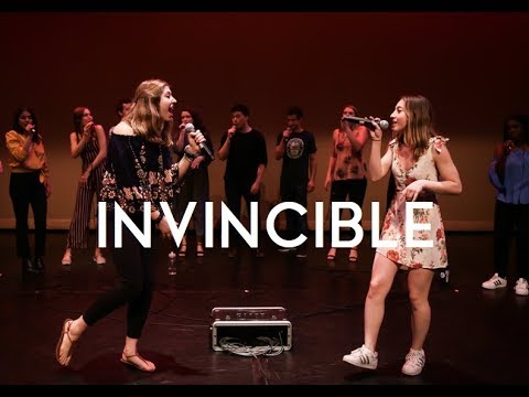 Invincible