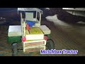 How To Make A Tractor Matchbox Tractor RAJ Project