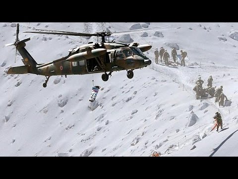 Japanese volcano death toll over 45 as more bodies recovered