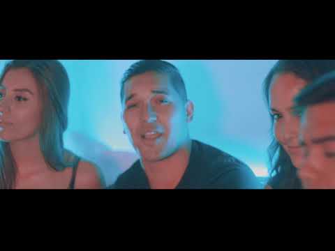 Michael Carrion ft La Contraria - Nos Vamos a Beber (Offical Video)