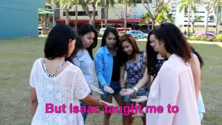 "22" Taylor Swift (Physics Cover) Official Music Video