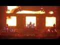 Nightwish - 7 Days To The Wolves (live @ HMH ...