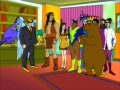 Bear Applause Harvey Birdman