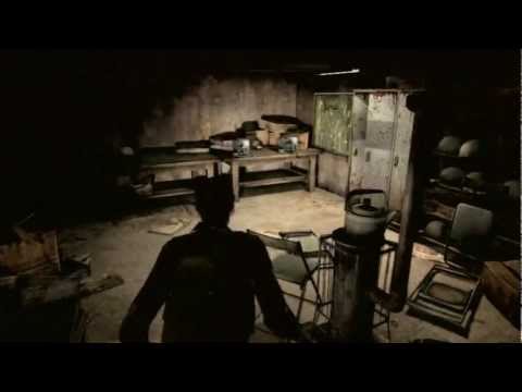 Let's Play Siren Blood Curse #003 [HD] - Rave in der Hanuta Mine