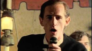 GANGgajang - Initiation