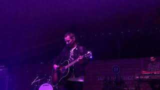 Sam Roberts Band. Partition Blues