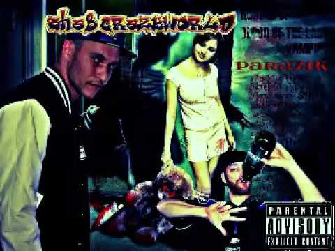 Shab & Clove b - Ma Ville 2013 (Exclu).