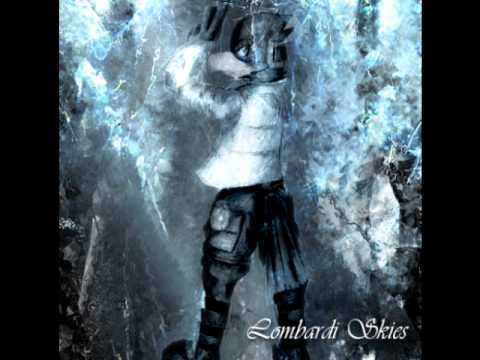 Lombardi Skies - The Sleepers