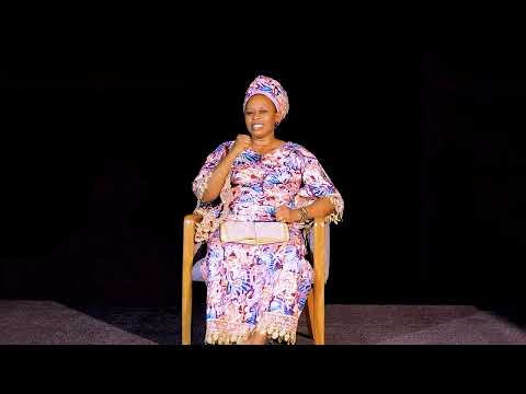 IYO NTINYE KO KWIZERA KWANJYE ARI GUCYE BY GIRAMAHORO CLAUDINE//359 GUSHIMISHA