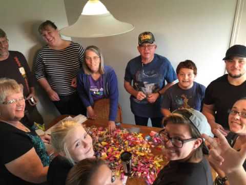 Canada 2016 Mission Trip