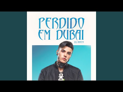 Perdido em Dubai