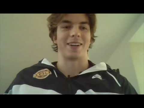 Media Availability - 1/8/21 WJC Players Faber, Johnson and LaCombe