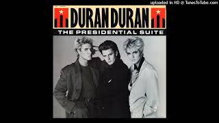 Duran Duran- A1- Meet El Presidente- The Presidential Suite