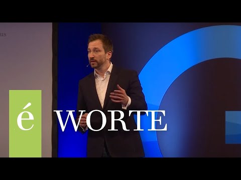 René Borbonus - Watch your words