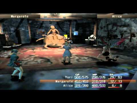 Let`s Together Shadow Hearts (Blind/mit Blaze09DT) Part 70: Fette Missgeburt...