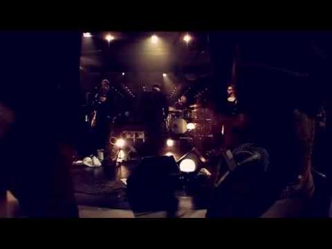 Flo Mega & The Ruffcats - Mojo (live @ ZDF Bauhaus)