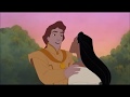 The Scar Chronicles Eliza Thornberry And Princess Jasmine