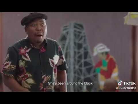 Cobra - The River 2020 | Mokwepa are Gae-Gripi