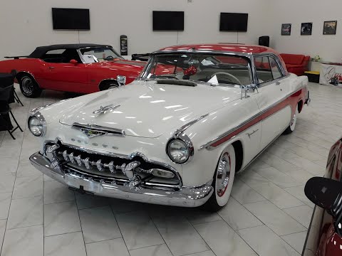 1955 DeSoto Firedome (CC-2048277) for sale in Ruskin, Florida