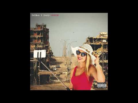 Gaïden x Scarp  - Témoignage  (feat. Monk E , Dj Nels)