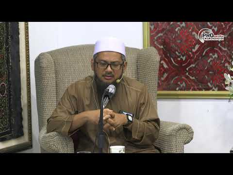 RAMADAN , KEMBALI BERSEMI