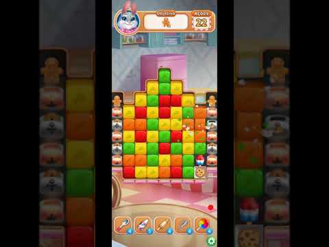 Sweet Escapes Design a Bakery Level 115 - NO BOOSTERS 🐰🐇 [ Leo G ]
