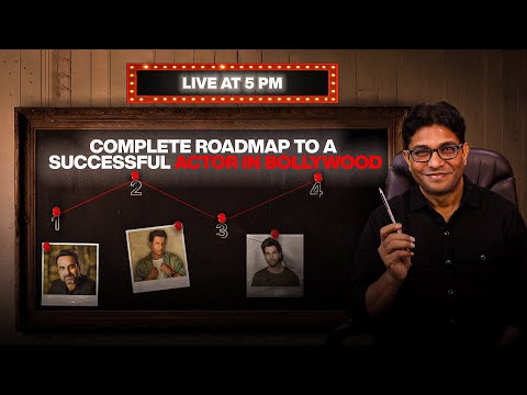 Virendra Rathore — Founder JoinFilms Academy Mumbai