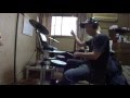 Joseph Williams - Young At Heart - Vdrums cover