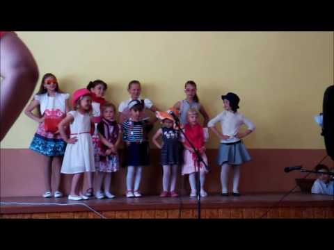 Hrubov - Deň rodiny 12.06. 2016