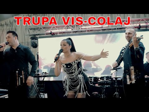 Trupa VIS - Trupa Cover Nunta 2026-2027 | Bucuresti Ploiesti Pitesti Craiova Valcea Slatina