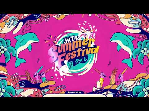 JKT48 Summer Festival Nami
