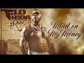 Flo Rida - Mind On My Money [Official Audio]