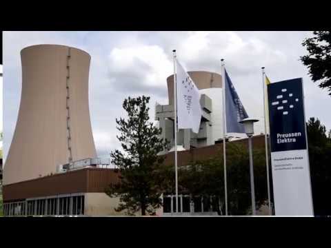 AKW-Betreiber wollen Anwohner und Mitarbeiter in Rückbau einbeziehen