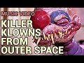 Killer Klowns From Outer Space by The Dickies (Music Video)
