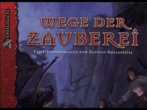 DSA Durchgeblättert Folge 179 - Wege der Zauberei [Rezension]