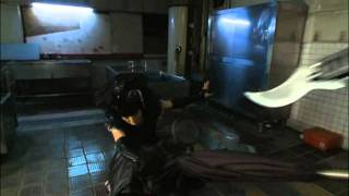 Rabia Sorda-Walking On Nails