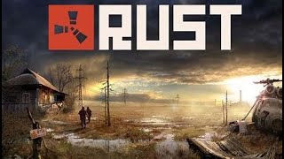 【RUST】ガチの初めてのRUST　有識者さん募集【ライブ】