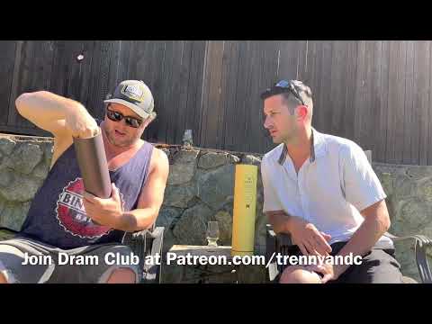 MEGA Scotch Whisky Unboxing