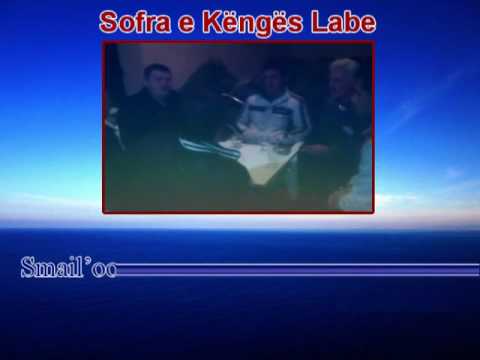 Grupi Idriz Sulli Zhulat - Delegatët nga çdo anë - Sofra e Këngës Labe