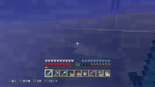 [マイクラ]要塞を探す
