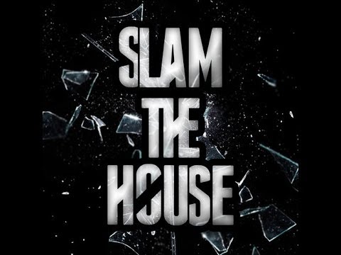 Big Room House Mix January 2014 by Slam The House