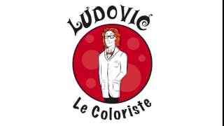 Ludovic le Coloriste