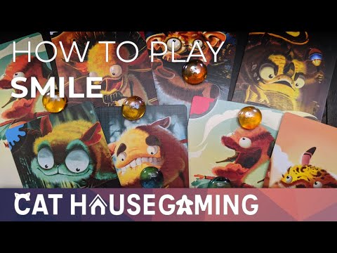 How to Play Smile