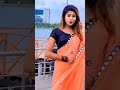 Sathi Ato Bhalobasa tumi Dile Amay ♥️🥀 Puja saha shorts video