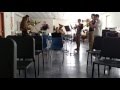 Steal Away - Canadian Brass Version