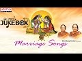 Marriage Songs By Bombay Sisters JukeBox